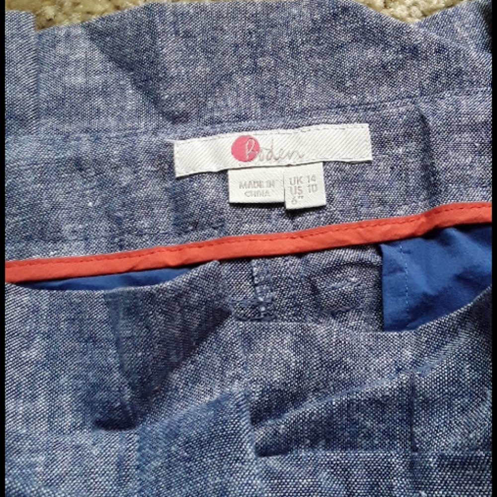 Boen shorts